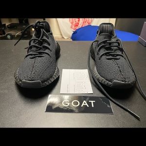 Brand New In Box Yeezy Boost 350 V2 ‘Bred’